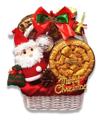 Hampers / Parcel Lebaran / Idul Fitri di Bandara Ngurah Rai